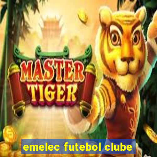 emelec futebol clube